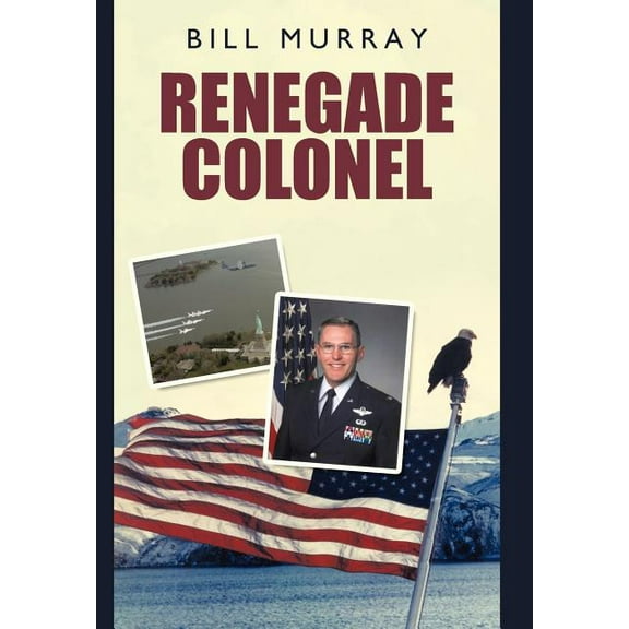 Renegade Colonel (Hardcover)