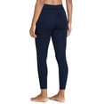 thumbnail image 2 of Jockey Women's Ponte Pant, 2 of 2