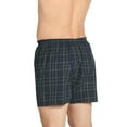 thumbnail image 3 of Jockey Men's Big Man Full Cut 5" Boxer - 2 Pack, 3 of 4