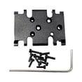 thumbnail image 2 of fastboy Parts Of Remote Control Car For Kids Fun For All Ages Durable Parts Of Remote Control Car Gearboxes black 1Set, 2 of 6
