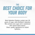 thumbnail image 3 of BioSteel Hydration Mix, Sugar-Free with Essential Electrolytes, White Freeze, 45 Servings, 3 of 3