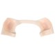 thumbnail image 1 of Hombreras de silicona, accesorios de disfraz para juegos de rol, faldas, uso diario, cosplay Color de piel claro, 1 of 9