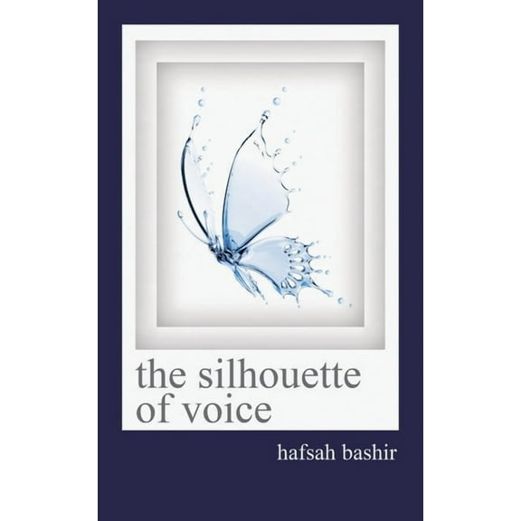 The Silhoette of Voice (Paperback)
