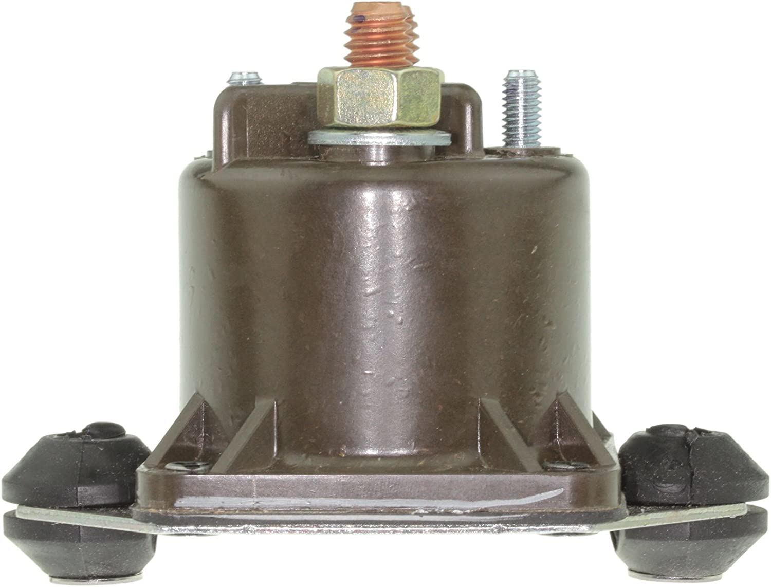 Diesel Glow Plug Relay