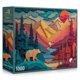 thumbnail image 1 of Rompecabezas Final Piece Puzzles Bear Country de 1000 piezas, 1 of 9
