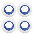 thumbnail image 4 of Espuma para neumáticos RC Crawler, 4 piezas de espuma para neumáticos RC Inserciones de esponja para neumáticos RC Diseño de última generación de espuma para neumáticos RC, 4 of 9