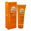 Photoderm Max SPF 50+ Tinted Cream - Golden Colour by Bioderma for Unisex - 1.3 oz Cream