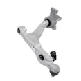 thumbnail image 4 of NEWZQ Front Left Lower Control Arm for INFINITI FX35 FX37 FX50 QX70 Sport Utility 2009-2017 1Pc, 4 of 9