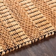 thumbnail image 6 of Mark&Day Area Rugs, 9x12 Oberwang Cottage Camel Area Rug, Black Beige Brown Carpet for Living Room, Bedroom or Kitchen (8'10" x 12'), 6 of 6