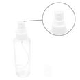 thumbnail image 5 of 12 Pack Clear Spray Bottles 120 Ml with Pump Spray Cap, Reusable, 5 of 8