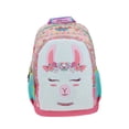 thumbnail image 1 of Mochila Grande Rosa Chenson Happy Girl Primaria DRAMA para niña Porta tablet de hasta 10' HG64470-P, 1 of 7