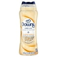 thumbnail image 3 of Downy Comfy Cozy In-Wash Laundry Scent Booster Beads, Toasted Vanilla Scent, Fabric Sottener Beads and Freshness, 3 of 18