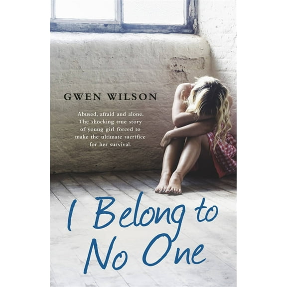 I Belong to No One (Paperback)