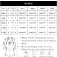 thumbnail image 3 of JGNGSHN Women's Plaid Shacket 2025 Long Sleeve Button Up Flannel Shirt Winter Tartan Jacket Coats, 3 of 6