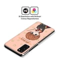thumbnail image 2 of Head Case Designs Officially Licensed Harry Potter Deathly Hallows XXXVII Ron Weasley Hard Back Case Compatible with Samsung Galaxy S23+ 5G, 2 of 7