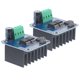 thumbnail image 1 of Módulos de accionamiento de motor de 2 piezas, módulo de controlador de alta potencia de 43 A, módulo de accionamiento de refrigeración, controlador limitador de corriente, 1 of 7