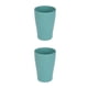 thumbnail image 4 of Taza de Enjuague Bucal Bearachild Verde 2Conjunto, 4 of 6