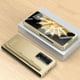 thumbnail image 2 of For Honor Magic Vs2 5G Case Matte Phone Cover with Tempered Glass Film/Stylus, 2 of 4
