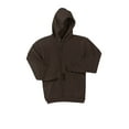 thumbnail image 5 of Port & Company ® - Essential Fleece Pullover Hooded Sweatshirt. PC90H, 5 of 6