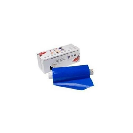 CMS NS02-19BL Dycem Pad 7. 5 Dia. Blue