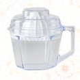 thumbnail image 1 of CIMAXIC Multi Functional Manual Juicer Juice Maker Plastic Kitchen Gadget 1PC, 1 of 8