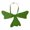 Green, variant on Hvot&aat Oversized Bow Tie Accessory, Adjustable Elastic Neck Strap Prop for Stage Performance, Cosplay, Halloween & Themed Parties, Soft Fabric Collar Bow