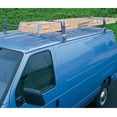 thumbnail image 5 of Highland Van Roof Top Steel Bar Carrier w/ Hardware for Extra Storage, 5 of 5