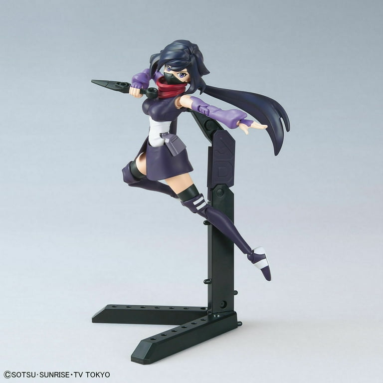 Gundam Figure-Rise Standard Diver Ayame Action Figure - Walmart.com
