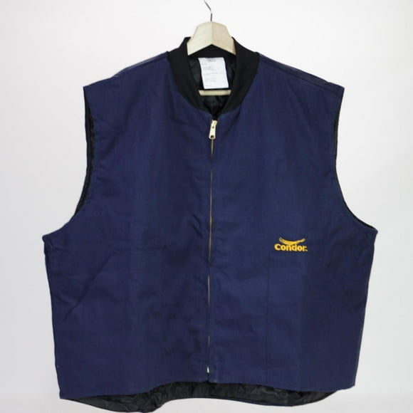 Condor Work Rancher Vest Winter Mens 3XL