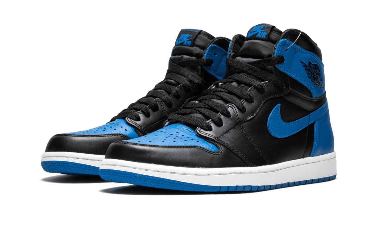 Jordan MENS Air Jordan 1 Retro High OG 