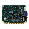 thumbnail image 1 of 19 En 1 Multicade PCB Placa Tablero de Juego CláSico de Arcade, Salida VGA, Tablero de Juego de Arcade, Duradero Horizontal para Jamma Arcade, 1 of 5