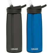 CamelBak Eddy 25 oz. 2-Pack Water Bottles