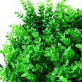 thumbnail image 5 of Miumaeov 12PCS 16x24inch Artificial Hedge Wall Decoration Plants Boxwood Panels Greenery Wall Background Grass Hedge Privacy Fence Screen Faux Grass Wall Panels Decorative, 5 of 9