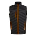 thumbnail image 1 of Regatta Professional Mens Quilted Hybrid Gilet, 1 of 4