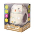 thumbnail image 3 of GroFriends Ollie the Owl Light and sound sleep aid, 3 of 6