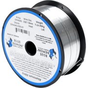 Blue Demon ER4043 X .030 X 1 lb Spool general purpose aluminum welding wire