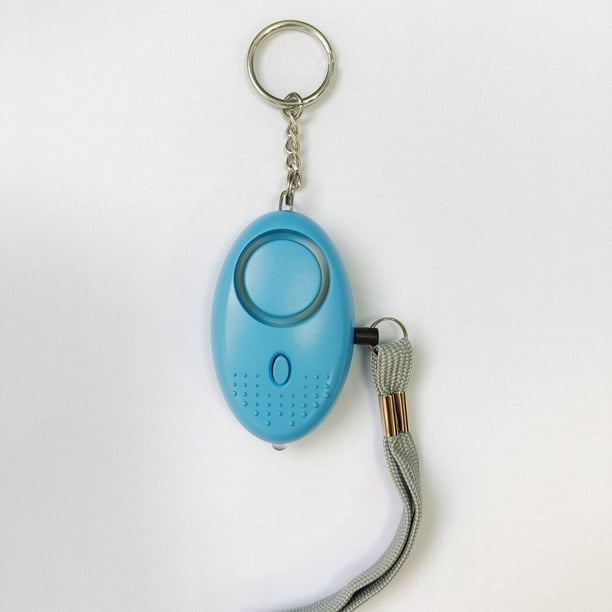 Dispositivo anti-lobo Dispositivo anti-atraco para personas malintencionadas Alarma de seguridad personal Zumbador anti-lobo