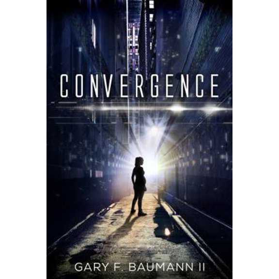 Pre-Owned Convergence (Paperback) 173651881X 9781736518816