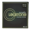 thumbnail image 1 of Cleartone 80/20 Guitar Strings Medium.013-056, 1 of 4