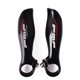 thumbnail image 1 of Greeniant 1 par de extremos de manillar de bicicleta de montaña, extremos de barra de fibra de carbono, empuñaduras, cubierta de manillar, accesorios de Ciclismo Greeniant OD009190-00, 1 of 6