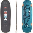 thumbnail image 5 of Loaded Boards Ballona Mini Cruiser Longboard Skateboard, 5 of 8