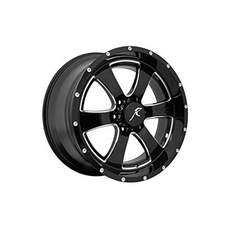 5150 Series - Raptor 5150B-2010-6135-22 5150 Series Raptor Wheel