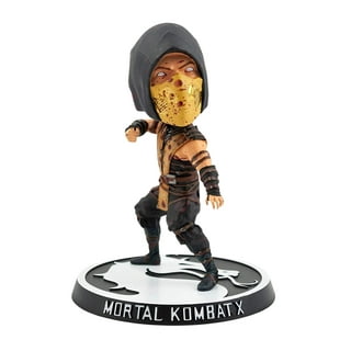 Mortal Kombat X - Toygames