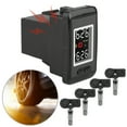 thumbnail image 1 of Tire Pressure Monitoring Tire Pressure Monitor TPMS Tire Pressure Monitoring System For  Series Car, 1 of 8