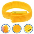 thumbnail image 3 of LED Glow Bracelet USB Rechargeable Flashing Sports Wristband Gift Party Favor, 3 of 8
