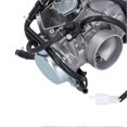 thumbnail image 4 of ATV Carburetor Carb Assembly Replacement compatible with Honda TRX400FA RANCHER 400 4X4 AT 2004-2006, 4 of 4