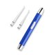 thumbnail image 5 of Jumpingount Limpiador de cera para oídos, limpiador de cera para oídos, USB, recargable, LED, cuchara para niños y adultos cuidado de los oídos azul, 5 of 6