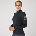 thumbnail image 2 of B Vertigo Iris Womens Training and Show Shirt, 2 of 8