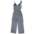 thumbnail image 2 of Bar Iii Womens Ruffle Jumpsuit, 2 of 2