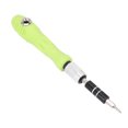 thumbnail image 4 of Professional Screwdriver Kit,  Alloy 32 Screwdriver Heads Watch Screwdriver Set With Storage Box For Home Use, 4 of 8
